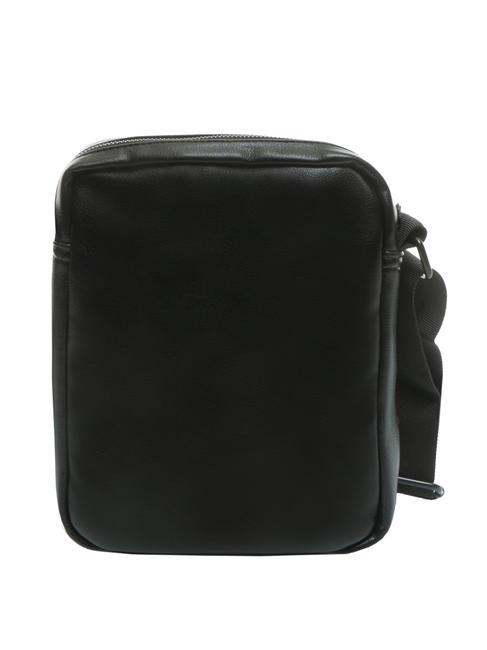 YALE Bolsa con bolsillo negro - Bandoleras Hombre