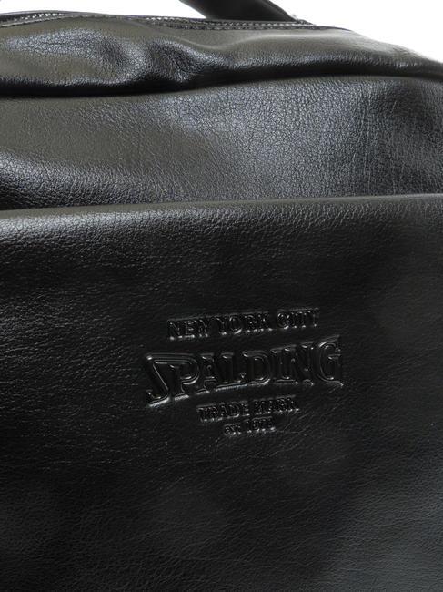 YALE Mochila cuadrada para portátil de 15,6" negro - Mochilas para portátil