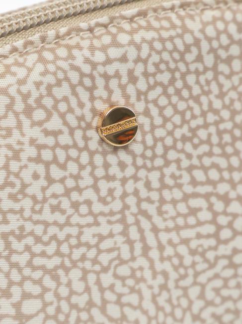 CLASSICA SMALL Bolsa pequeña arena - Carteras de mano & Neceser