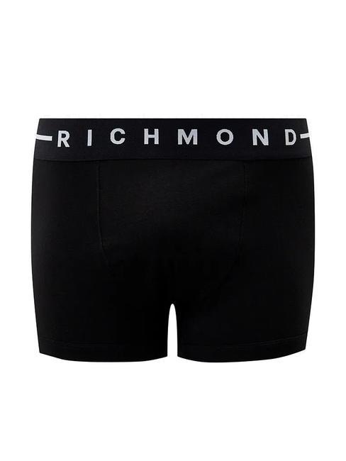 FLORENCE TRIPACK Juego de 3 baúles bóxer. negro/gris/blanco - Calzoncillos de hombre