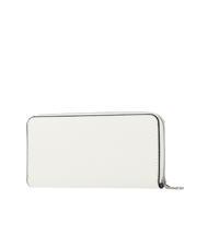 CALVIN KLEIN LETTERING LOGO   Marfil - Carteras Mujer - 3
