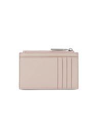 CALVIN KLEIN CK MUST Tarjetero / Monedero gris sombra - Carteras Mujer - 2