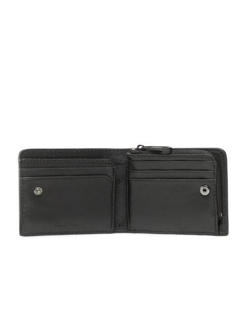 RUBBERIZED Billetera ckblack - Carteras Hombre