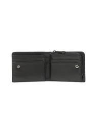 CALVIN KLEIN RUBBERIZED Billetera - Carteras Hombre