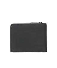 CALVIN KLEIN RUBBERIZED Billetera ckblack - Carteras Hombre - 3