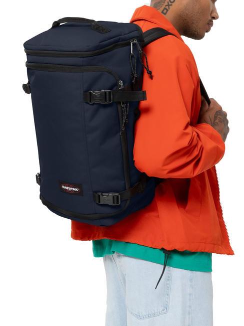 CARRY PACK mochila para portátil de 17" ultramari - Mochilas Escuela & Tiempo Libre