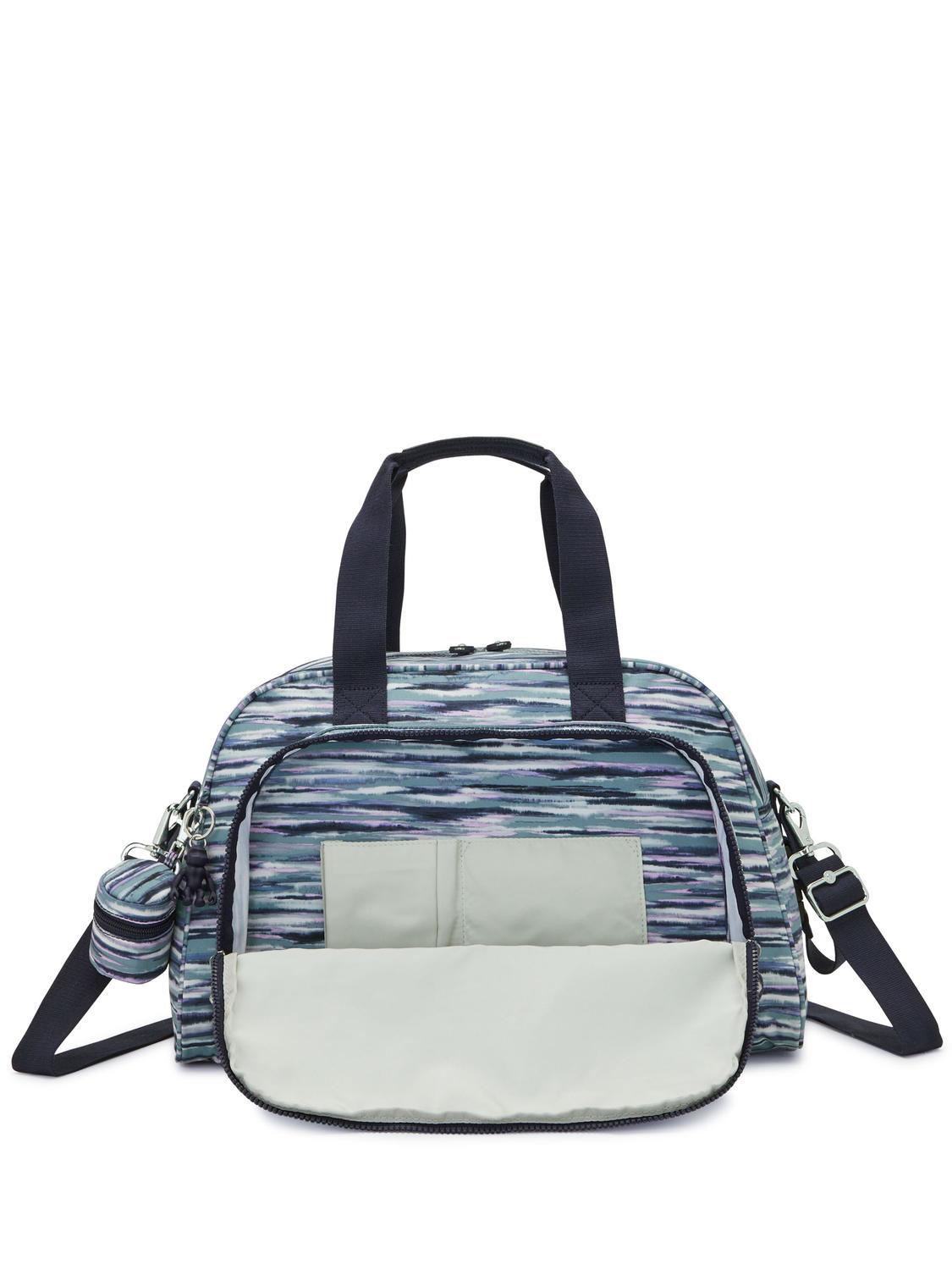 Bolso cambiador kipling on sale