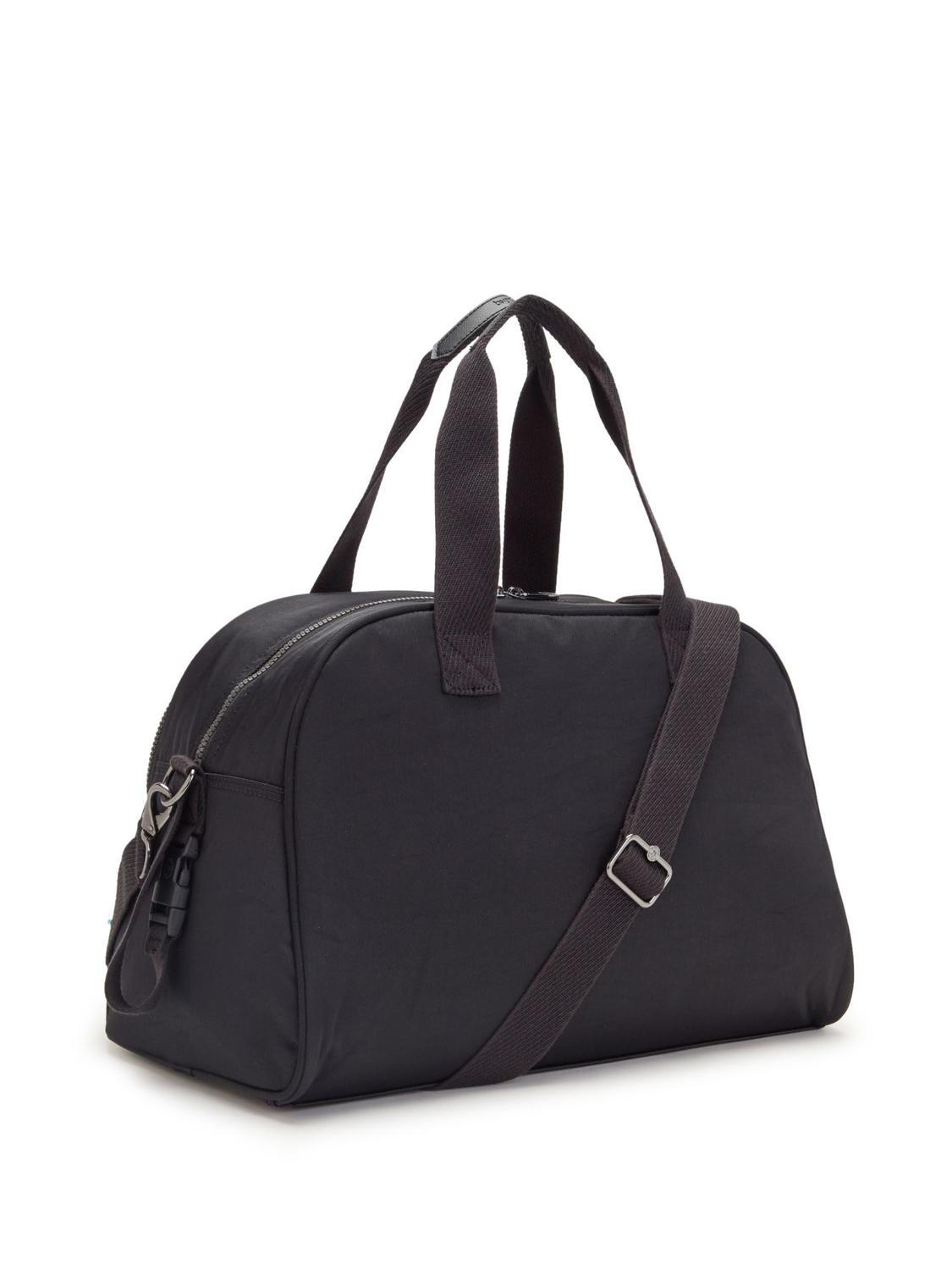 Kipling Camama Bolso Cambiador Cambiador Negro Rico Compra A