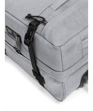 EASTPAK TRANSIT R 4 S Carro para equipaje de mano sundaygrey - Equipaje de mano - 5
