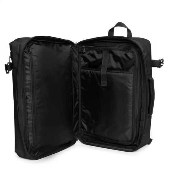 TRANSIT R PACK  Mochila para PC de 16" NEGRO - Mochilas Escuela & Tiempo Libre