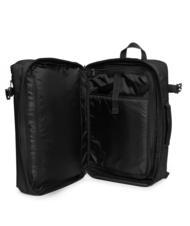 EASTPAK TRANSIT R PACK  Mochila para PC de 16" NEGRO - Mochilas Escuela & Tiempo Libre - 4