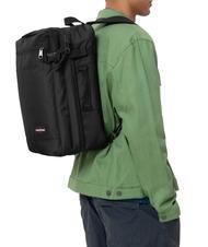 EASTPAK TRANSIT R PACK  Mochila para PC de 16" NEGRO - Mochilas Escuela & Tiempo Libre - 5