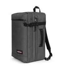 EASTPAK TRANSIT R PACK  Mochila para PC de 16" BlackDenim - Mochilas Escuela & Tiempo Libre - 2