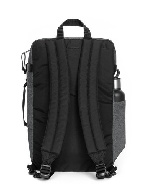 TRANSIT R PACK  Mochila para PC de 16" BlackDenim - Mochilas Escuela & Tiempo Libre