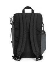 EASTPAK TRANSIT R PACK  Mochila para PC de 16" BlackDenim - Mochilas Escuela & Tiempo Libre - 3
