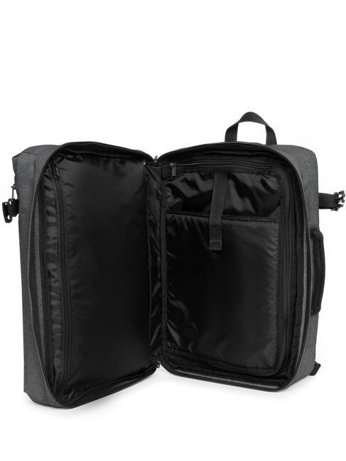 TRANSIT R PACK  Mochila para PC de 16" BlackDenim - Mochilas Escuela & Tiempo Libre