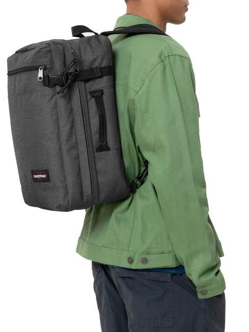 TRANSIT R PACK  Mochila para PC de 16" BlackDenim - Mochilas Escuela & Tiempo Libre