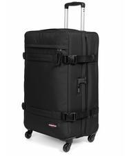 EASTPAK TRANSIT R 4 XL Carro extra grande NEGRO - Trolley Semirrígidos - 3