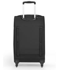EASTPAK TRANSIT R 4 XL Carro extra grande NEGRO - Trolley Semirrígidos - 4