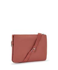 KIPLING RIRI Bolso mini plano gran rosa - Bolsos Mujer - 3