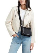 KIPLING RIRI Bolso bandolera plano mu nocturno - Bolsos Mujer - 6