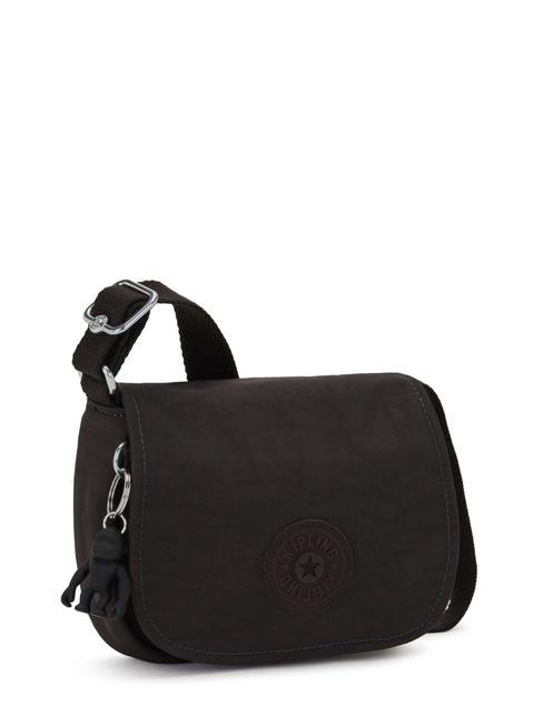 LOREEN MINI Mini bolso con solapa para el hombro marrón nostálgico - Bolsos Mujer