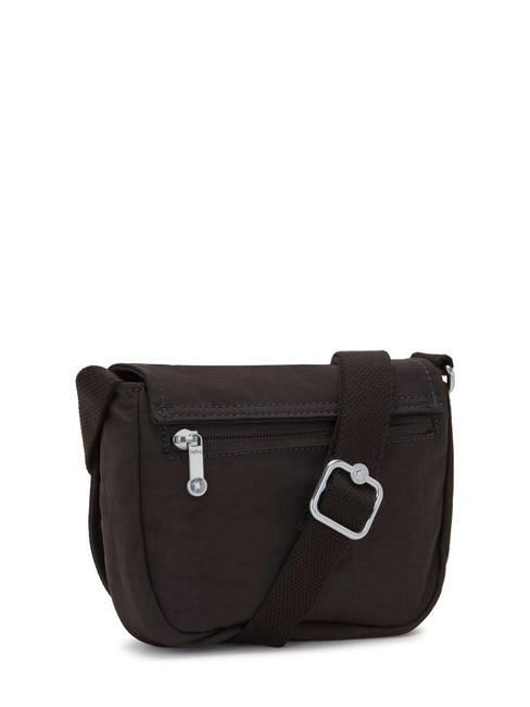 LOREEN MINI Mini bolso con solapa para el hombro marrón nostálgico - Bolsos Mujer