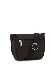 KIPLING LOREEN MINI Mini bolso con solapa para el hombro marrón nostálgico - Bolsos Mujer - 3