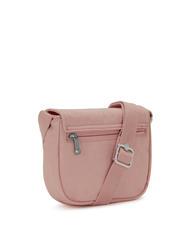 KIPLING LOREEN MINI Mini bolso con solapa para el hombro rosas tiernas - Bolsos Mujer - 3