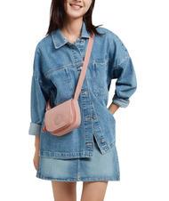 KIPLING LOREEN MINI Mini bolso con solapa para el hombro rosas tiernas - Bolsos Mujer - 6