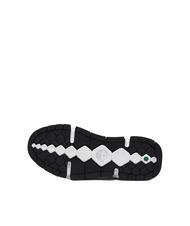 TIMBERLAND TBL TURBO LOW  Zapatillas blanco brillante - Zapatos Mujer - 6