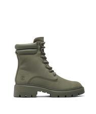 TIMBERLAND CORTINA VALLEY 6 INCH Botines de piel - Zapatos Mujer