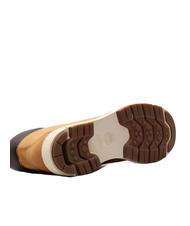 TIMBERLAND LUCIA WAY 6 INCH Botines de piel trigo - Zapatos Mujer - 5