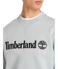 TIMBERLAND ESTABILISHED 1973 Sudadera con cuello redondo cantera - Sudaderas - 4