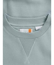 TIMBERLAND ESTABILISHED 1973 Sudadera con cuello redondo cantera - Sudaderas - 6