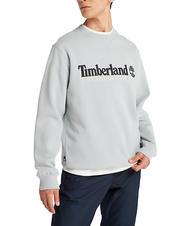 TIMBERLAND ESTABILISHED 1973 Sudadera con cuello redondo cantera - Sudaderas - 3