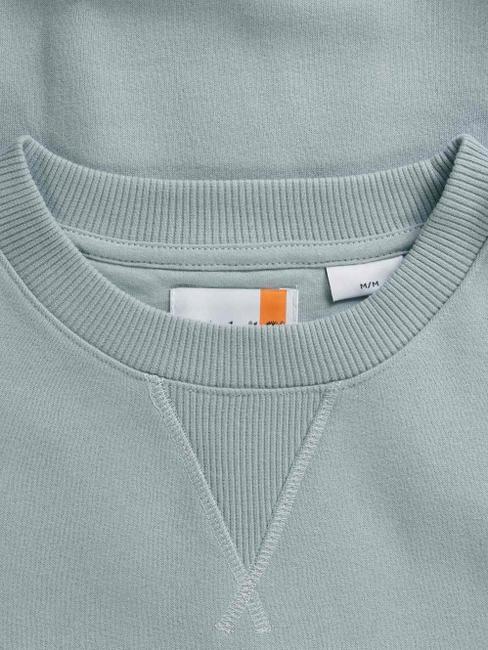 ESTABILISHED 1973 Sudadera con cuello redondo cantera - Sudaderas