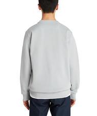 TIMBERLAND ESTABILISHED 1973 Sudadera con cuello redondo cantera - Sudaderas - 2