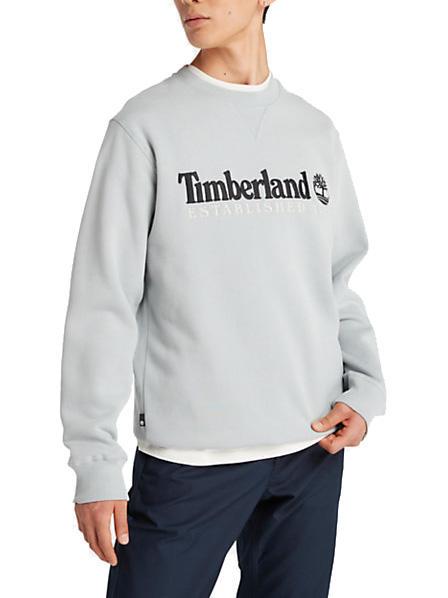 ESTABILISHED 1973 Sudadera con cuello redondo cantera - Sudaderas
