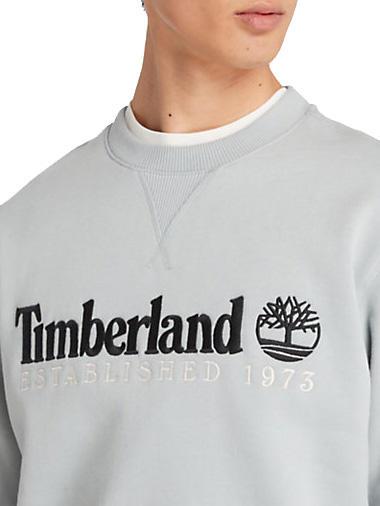 ESTABILISHED 1973 Sudadera con cuello redondo cantera - Sudaderas