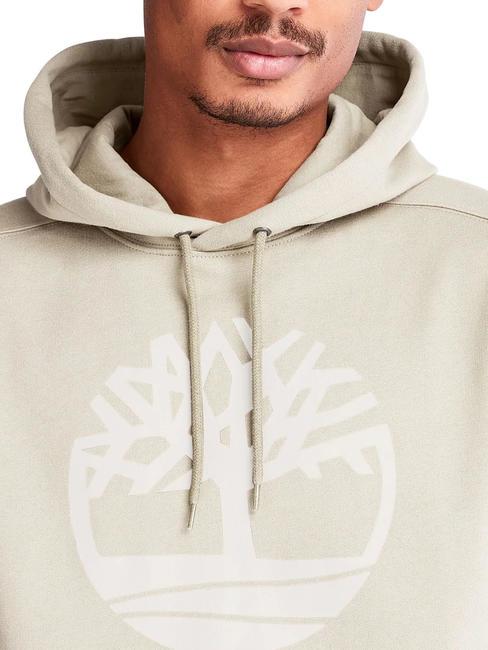 TREE LOGO Sudadera isla f&oacute;sil - Sudaderas