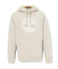 TIMBERLAND TREE LOGO Sudadera isla f&oacute;sil - Sudaderas - 5