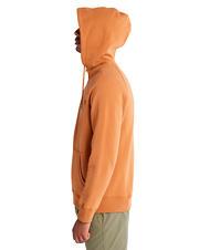 TIMBERLAND E-R BASIC Sudadera con cremallera y capucha bota de trigo - Sudaderas - 3