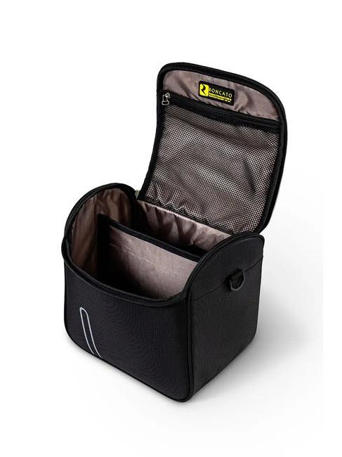 ONE WAY Neceser con bandolera negro - Neceser