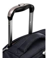 R RONCATO ECO-MOOD Carro piloto de 2 ruedas, soporte para portátil de 17" negro - Maletín de Piloto - ¡Compra en línea! - 4