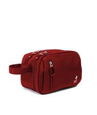 R RONCATO ECO-MOOD Belleza dos compartimentos rojo - Neceser - 2