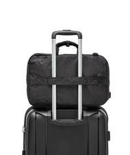 CIAK RONCATO MILLENNIUM Maletín tipo mochila con 3 cremalleras y soporte para portátil de 15,6". negro - Maletines de Trabajo - 6