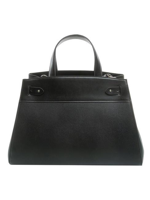 A|X Bolso de mano con bandolera negro - Bolsos Mujer
