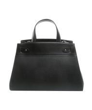 ARMANI EXCHANGE A|X Bolso de mano con bandolera negro - Bolsos Mujer - 4