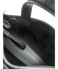 ARMANI EXCHANGE A|X Bolso de mano con bandolera negro - Bolsos Mujer - 5